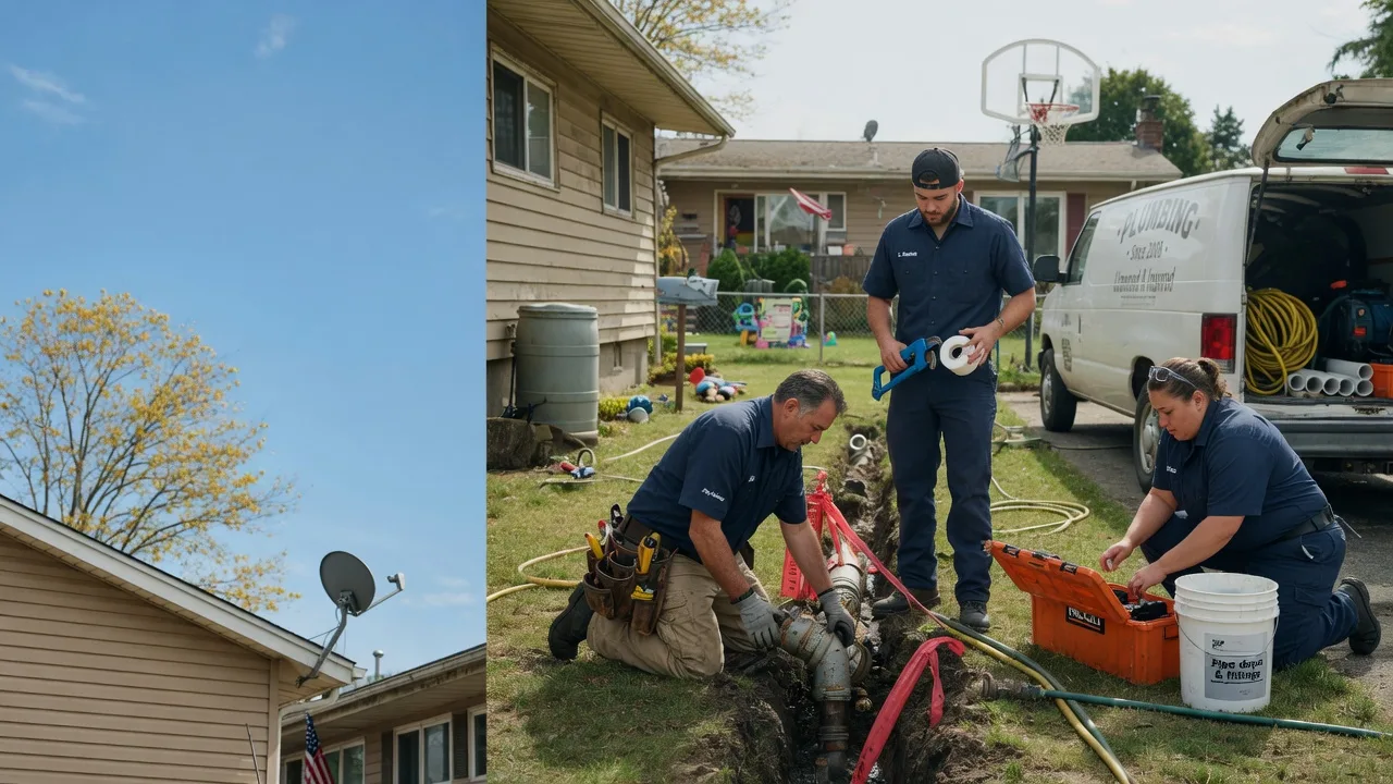 Garbage Disposal Replacement in Waterloo, NE near me