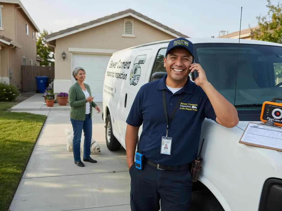 Sewer Line Repair Waterloo, NE FAQs